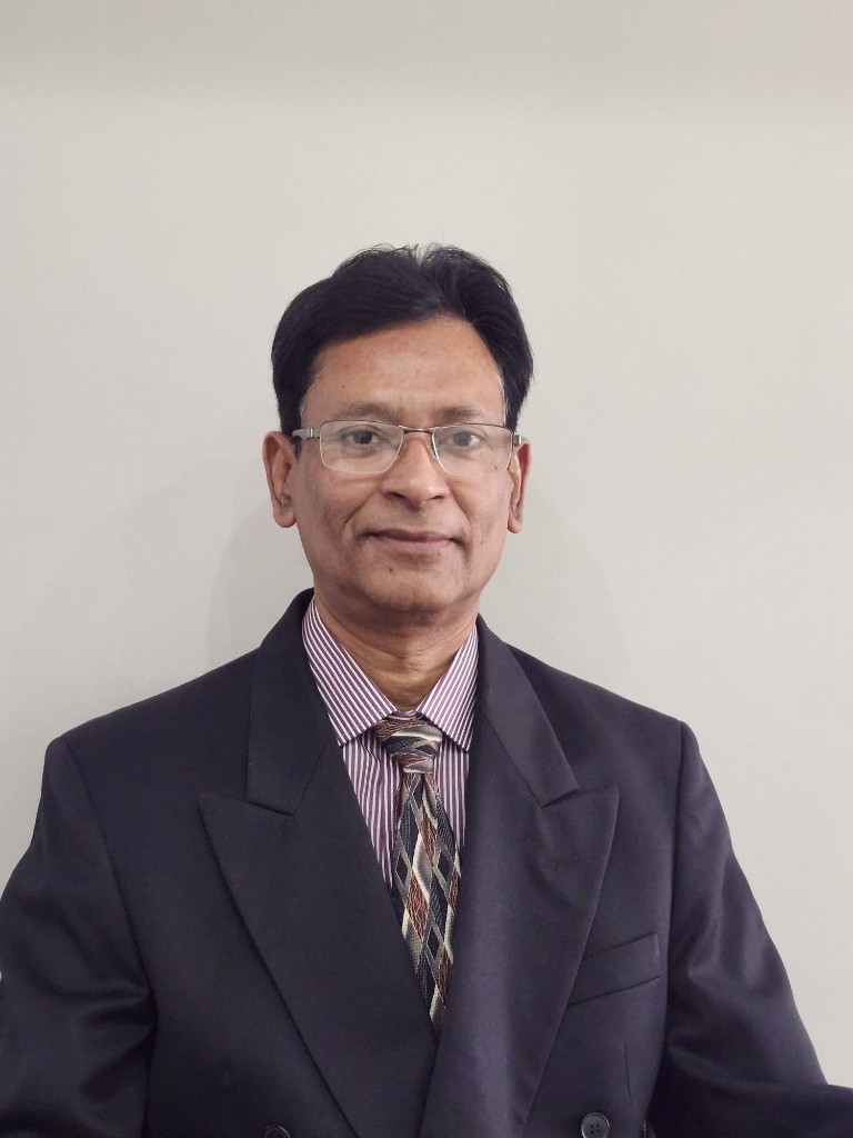 Syed Ahmed